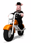 motocykl animowane-obrazy-gif